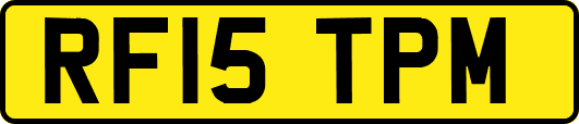 RF15TPM