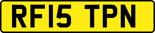 RF15TPN