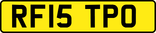 RF15TPO