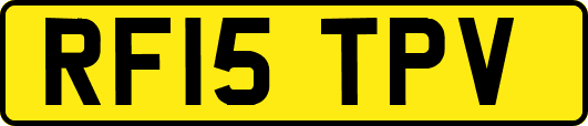 RF15TPV