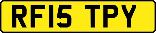 RF15TPY