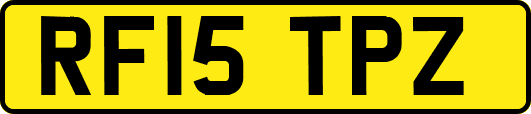 RF15TPZ