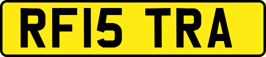 RF15TRA