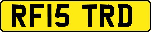 RF15TRD