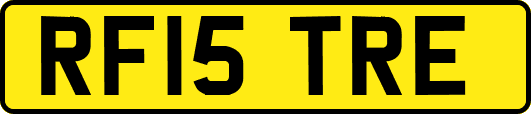 RF15TRE