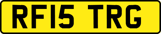 RF15TRG
