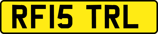 RF15TRL