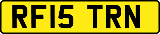 RF15TRN