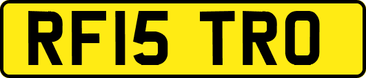 RF15TRO