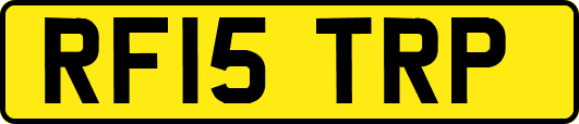 RF15TRP