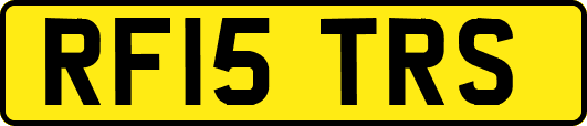 RF15TRS