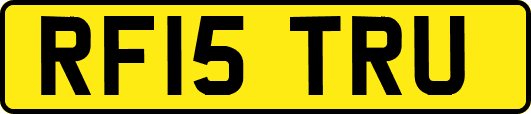 RF15TRU