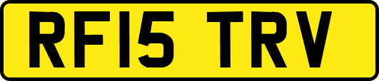 RF15TRV
