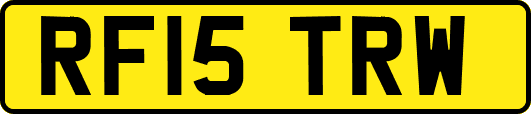 RF15TRW