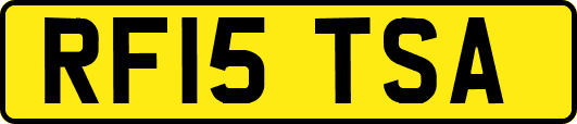 RF15TSA
