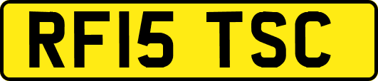 RF15TSC