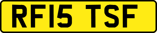 RF15TSF