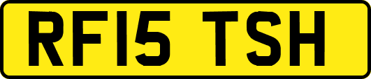 RF15TSH