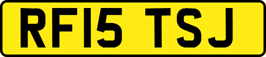 RF15TSJ