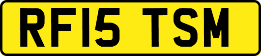 RF15TSM
