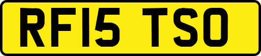 RF15TSO