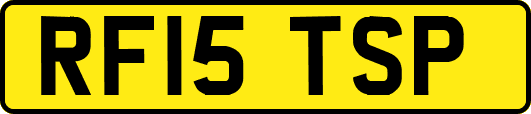 RF15TSP