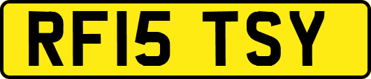 RF15TSY