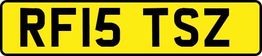 RF15TSZ
