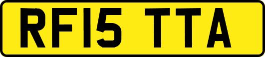 RF15TTA