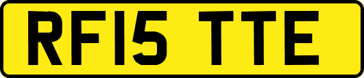 RF15TTE