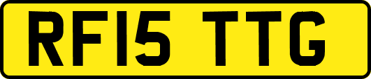 RF15TTG