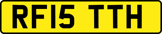 RF15TTH