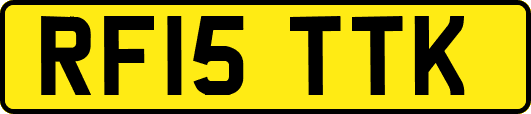 RF15TTK