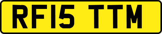 RF15TTM