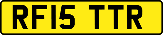 RF15TTR