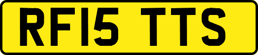 RF15TTS