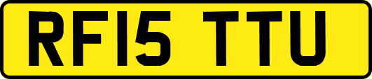 RF15TTU