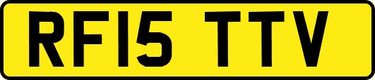 RF15TTV