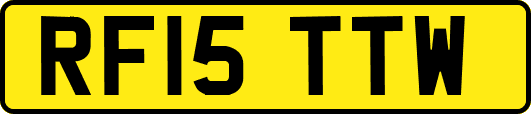 RF15TTW