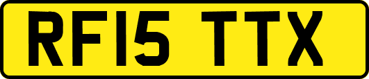 RF15TTX