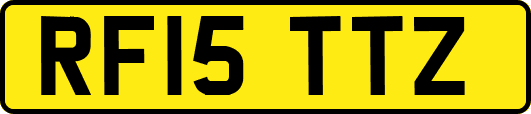 RF15TTZ
