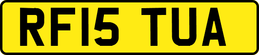 RF15TUA