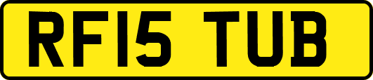 RF15TUB