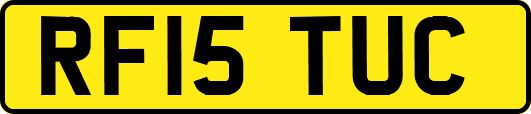 RF15TUC