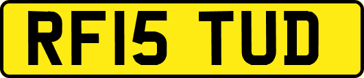 RF15TUD