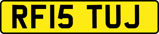 RF15TUJ