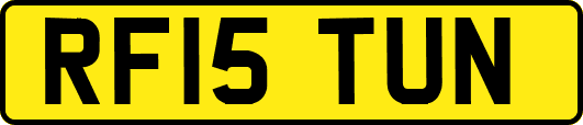 RF15TUN