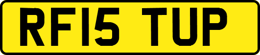 RF15TUP