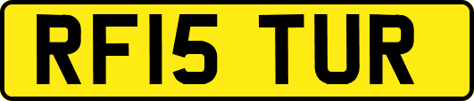 RF15TUR