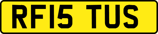 RF15TUS
